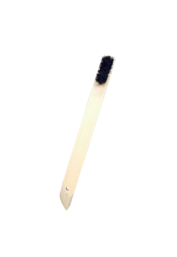 竹板兩用前（qián）處（chù）理刷
